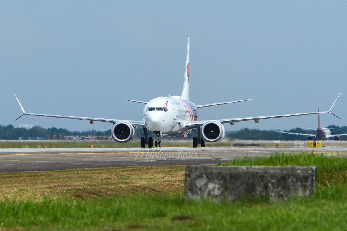 🇲🇾🇲🇾myplaneschaser 🇲🇾🇲🇾 tweet media