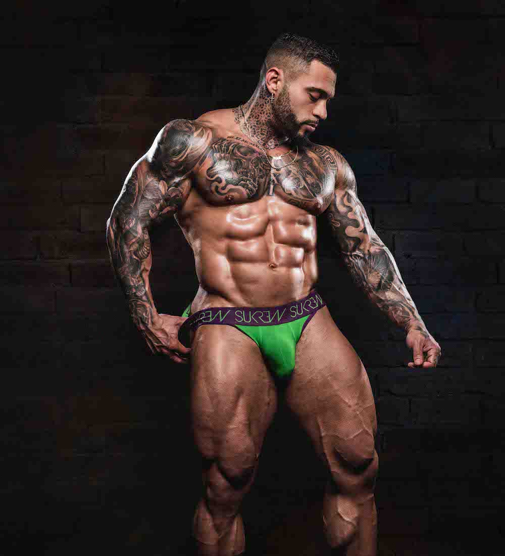 DNAmagazine's tweet photo. DNAnews: Romeo | Kirill | Luis
Inside DNAnews: @itstattedromeo @PaulJamnicky @ulmer_photo @joancrisol @lulischiarelli #TimRobards #MatthewMitcham #Xolidayboy #PopeFrancis
~ read/opt-in ๐๐ผ https://t.co/nddpBU3l1g https://t.co/th6T3GlW45