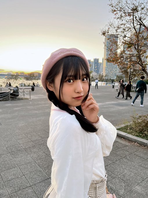 Twitterのコスプレ画像26