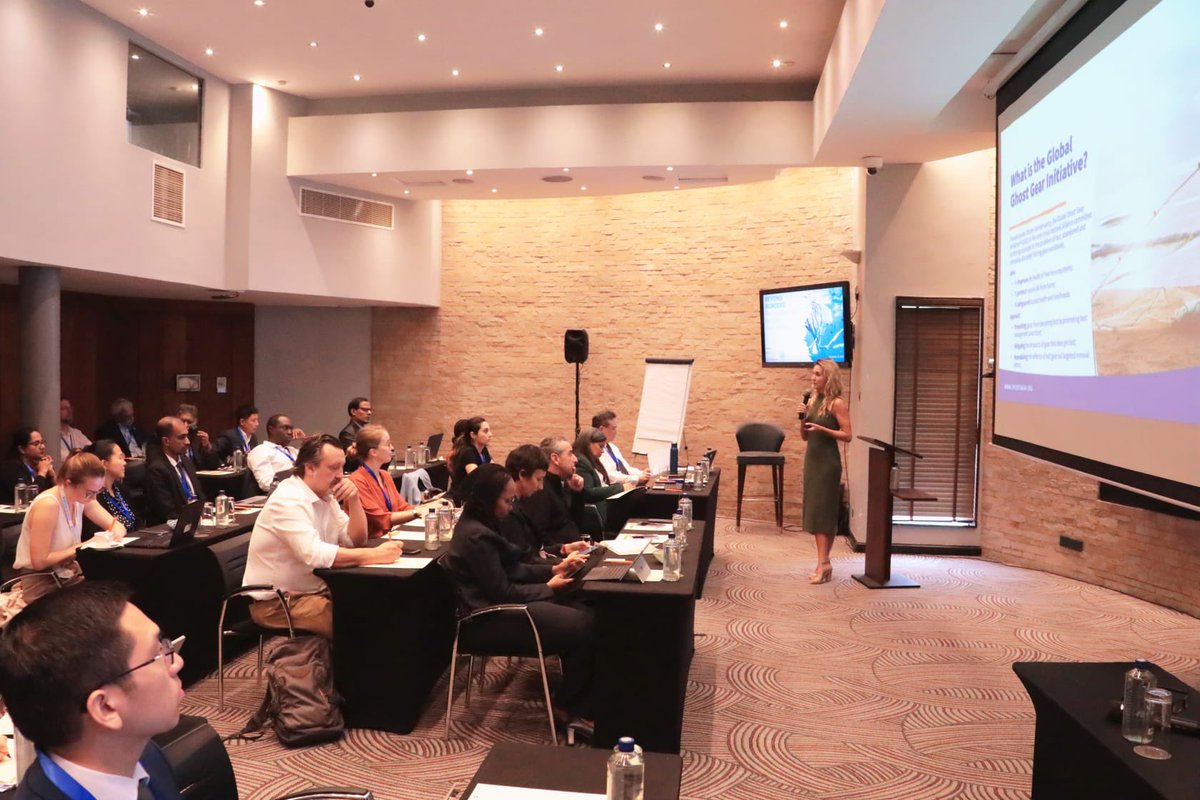 theflipflopi's tweet photo. A great session by @WorldBank to learn from other regions on Working Regionally to Tackle Plastic Pollution"  while also having the opportunity to contribute on our own regional efforts for harmonizing legislation on single use plastics led by @alnafrica https://t.co/vIeP2wNsN1