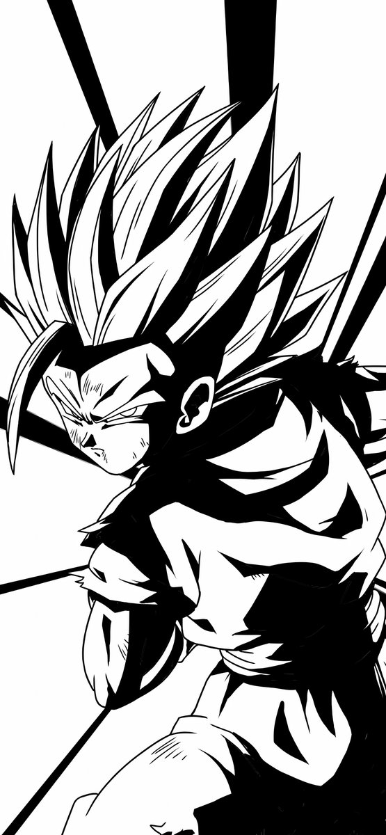 ✨ New LR Super Saiyan 2 Gohan Impact Shot Phone Wallpaper ✨

( Likes and retweets appreciated as always! 🙏🔥 )

#dokkan #DokkanBattle #DragonBall #DragonBallZ #Gohan