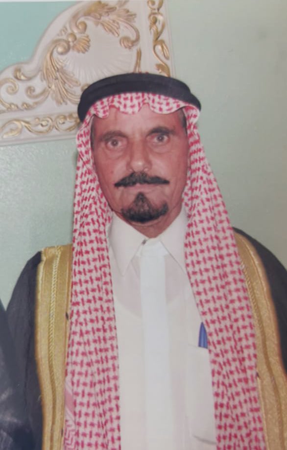 28Hlli's tweet photo. اللهُم ارحم أبي ومتّعه بجنتك وبرِّد عليه في قبره 
اللهُم إجعل الجنة داره وقراره و ارحم وحشته وغربته

#سعود_بن_محسن_الشلاقي https://t.co/UJxDkW7lYw