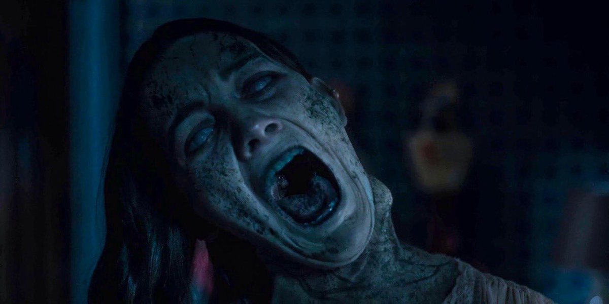 portalmedoo's tweet photo. A MALDIÇÃO DA RESIDÊNCIA HILL é eleita a MELHOR série da HISTÓRIA da NETFLIX pela Entertainment Weekly https://t.co/m4QIyhaHQ9