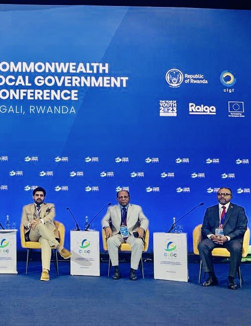 SyedKumailHShah's tweet photo. I was nominated as Commonwealth Board Member on 2nd day of Conference. Nepal, Bangladesh, India, Maldives, Srilanka also attended the Conference on 2nd day.#SKHS Pakistan 🇵🇰 zindabaad.. https://t.co/R8AHuj5C51