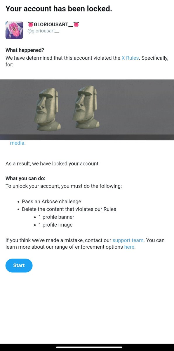 👅GLORIOUSART__👅 tweet media