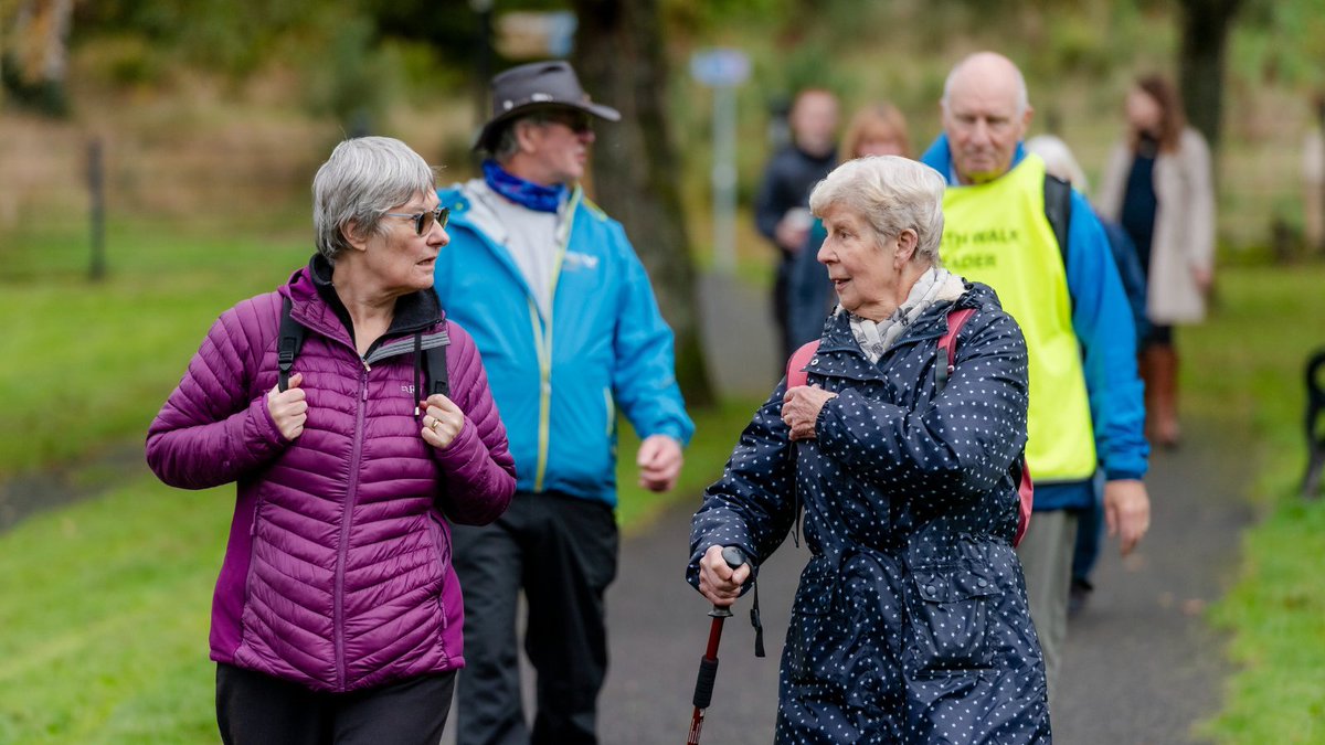 walking_scot's tweet photo. A massive thank you to everyone who joined us yesterday for our 2023 #PFALecture @TheBarracksCC in Stirling; to @fiona_bull for a compelling lecture; to @nanettemutrie as chair & panellists @sinky77, @gwdodds & @SizelandBettina 👏
Look out for follow-up content, coming soon! 🎉 https://t.co/hifXcyySm4