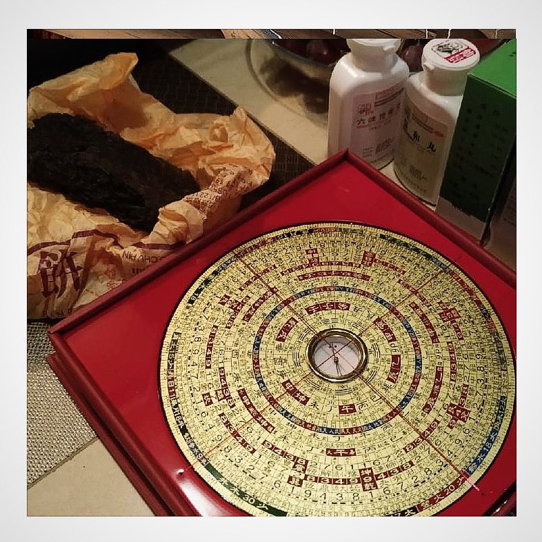 tytekarch's tweet image. Между делом…

#ChineseMetaphysics, #Metaphysics, #fengshui, #fengshuihome, #феншуй, #феншуйдома, #бацзы, #цимень, #цименьдуньцзя, #фэншуй