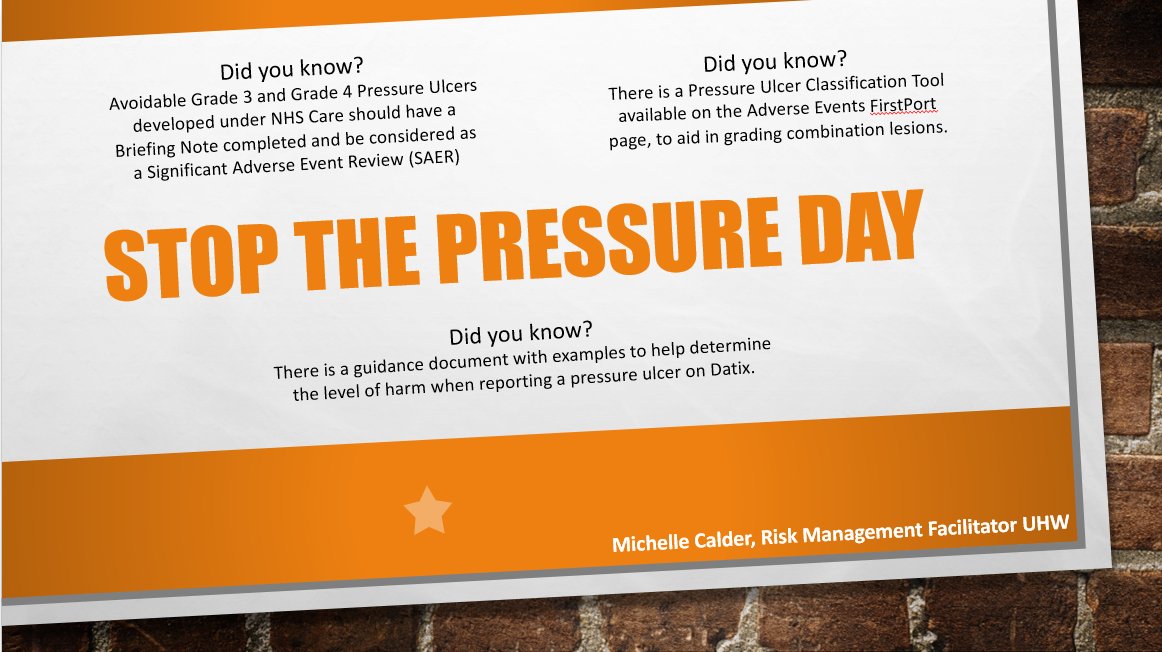 Michelle Calder tweet media