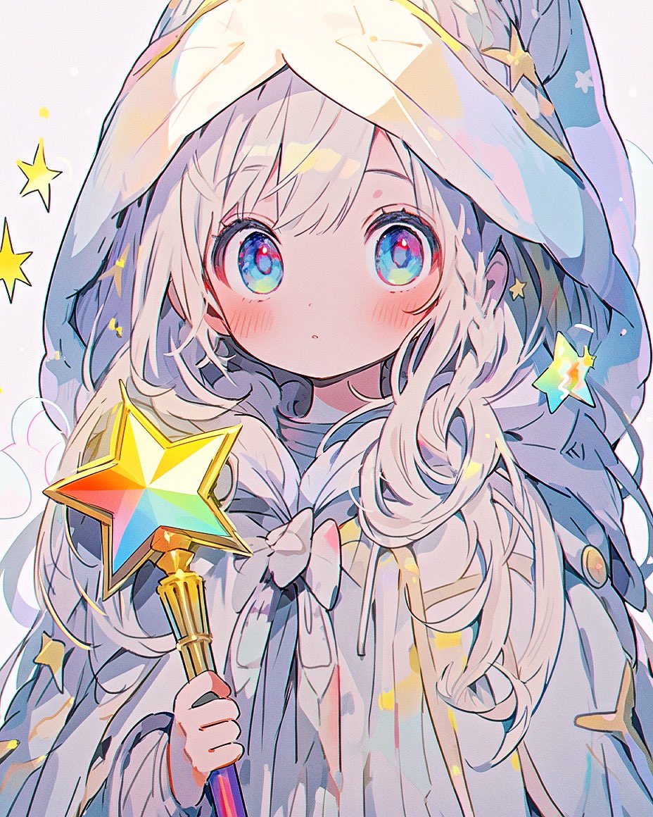 asMi_creator's tweet image. みなさん、今日も1日お疲れ様でした！

イベント企画の #WIZARTmagic は名前の由来もあるんですけど、私が初作品が魔法使いだったので、思い入れのあるテーマです☺️

後ハリポタ好きです。笑

皆さんがぐっすり眠れるように、星の魔法かけておきますね

せ〜の「アバダケダブラッ⭐︎」