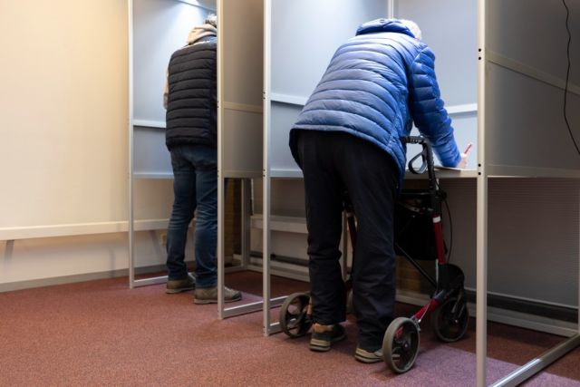 Wil jij alvast weten waar je jouw stem kunt uitbrengen tijdens de Tweede Kamerverkiezingen op woensdag 22 november? Bekijk de stemlocaties op 👉 lisse.nl/stembureaus