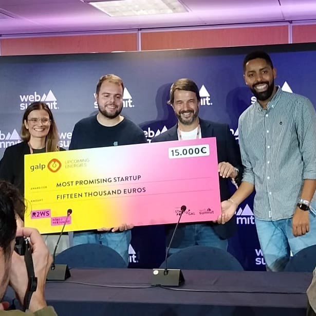 Startup Portugal tweet media