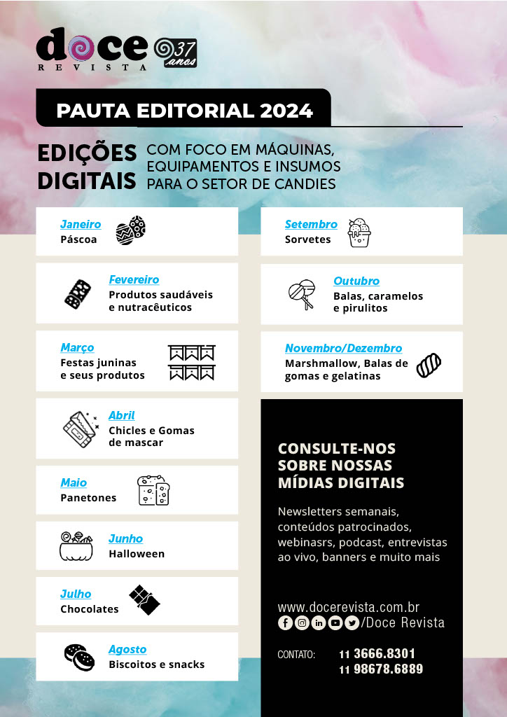 Doce_Revista's tweet photo. Fale com a gente e saiba mais https://t.co/BgQbOyAlls