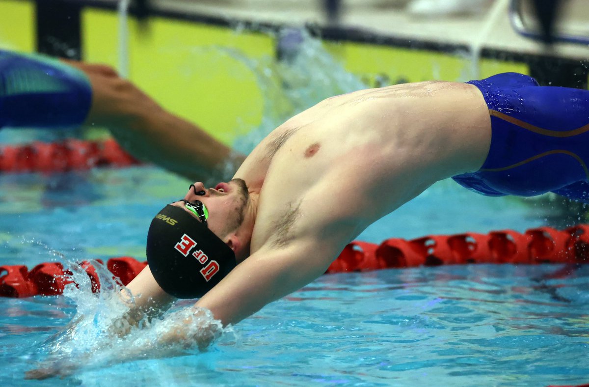 Scottish Swimming tweet media