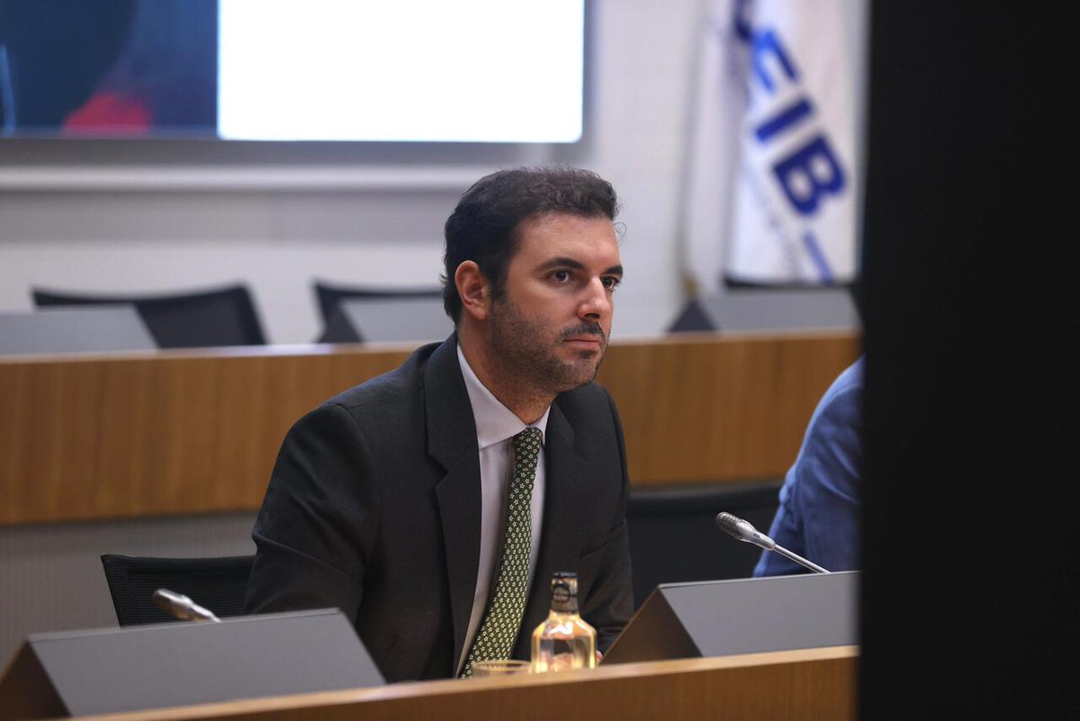 investinmadrid's tweet photo. ✅ Nuestro director @socias_luis ha participado en el Foro “Es nuestra hora: + Iberoamérica”, organizado por @FIJEmpresarios y @ceibEmpresarios.

🗣 Hablando de “Innovación Abierta y #Digitalización” con @agendacaf, @carmeartigas y #Qvision Technologies.

#InvestinMadrid https://t.co/iwrV5P4fZj