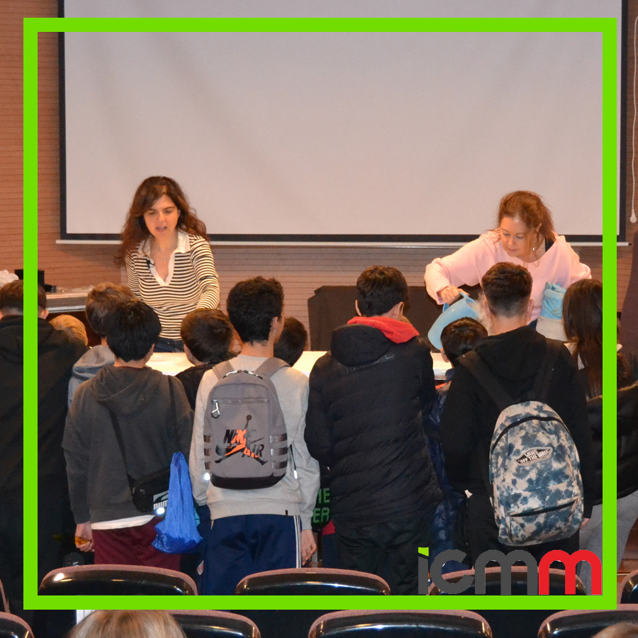 Instituto de Ciencia de Materiales Madrid - CSIC tweet media