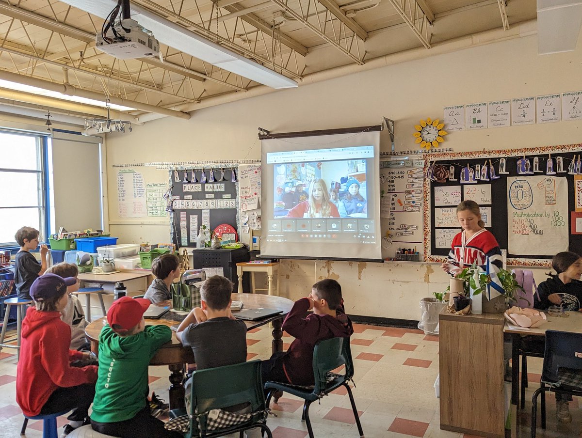 JLLundy4's tweet image. 🎥 Exciting mornings with our Visual Announcement Team! 🚀 Kudos to the Rocket Leadership for keeping us informed and engaged. 🌅 Together, we're soaring to new heights! 🚀💡 #VisualTeam #MorningAnnouncements