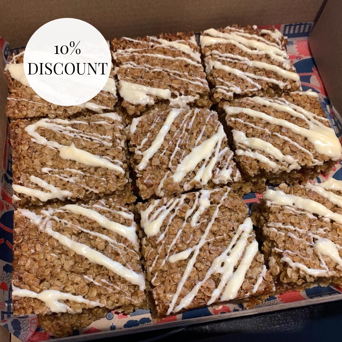 Experience Henley Card & App tweet media