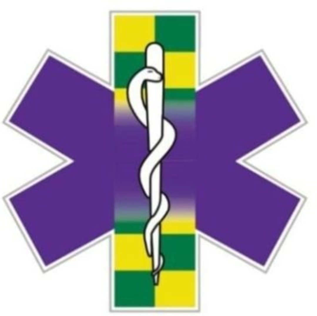 Today marks the beginning of #DisabilityHistoryMonth - NADN has been supporting Disabled Ambulance Staff for 3 years and what a 3 years it's been! Throughout the month we will share some of the great work and achievements of our members ⭐️🚑💜