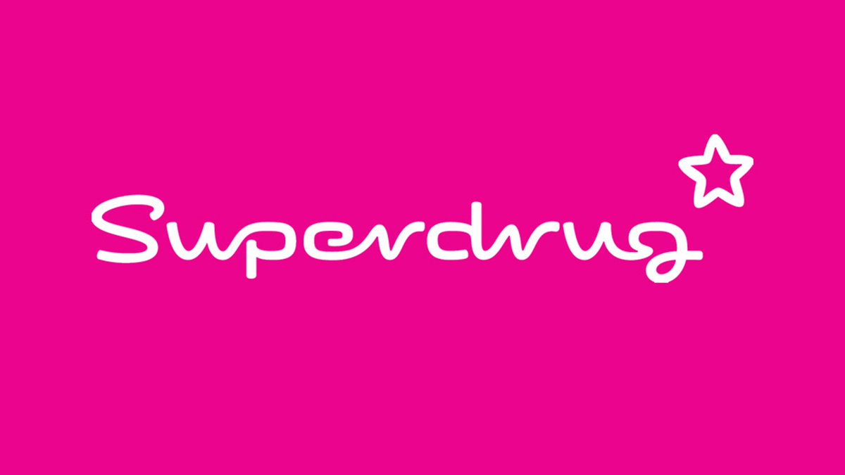 Beauty Therapist @superdrug in Warrington

See: ow.ly/YwJ850Q7uGy

#BeautyJobs
#PharmacyJobs
#WarringtonJobs