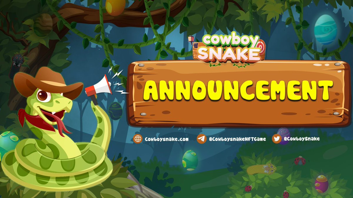 CowboySnake tweet media