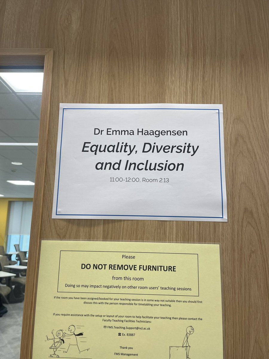 It was great to speak at the Clinical Academics event yesterday. Lots of great conversations and questions asked! #equalityprojectnewcastle @NewcastleMedSch @UniofNewcastle