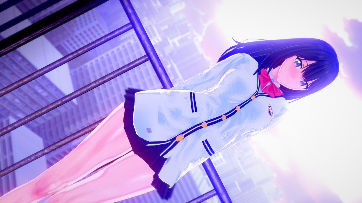 pixivrail2's tweet photo. Takarada Rikka ver3 https://t.co/KJJTv3DCC4