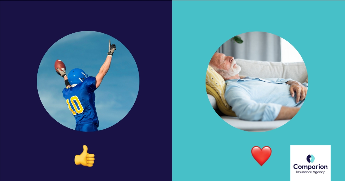 AmyDAgency's tweet image. What’s your favorite Thanksgiving activity? Leave a 👍 for watching football or a ❤️ for taking a post-turkey nap.