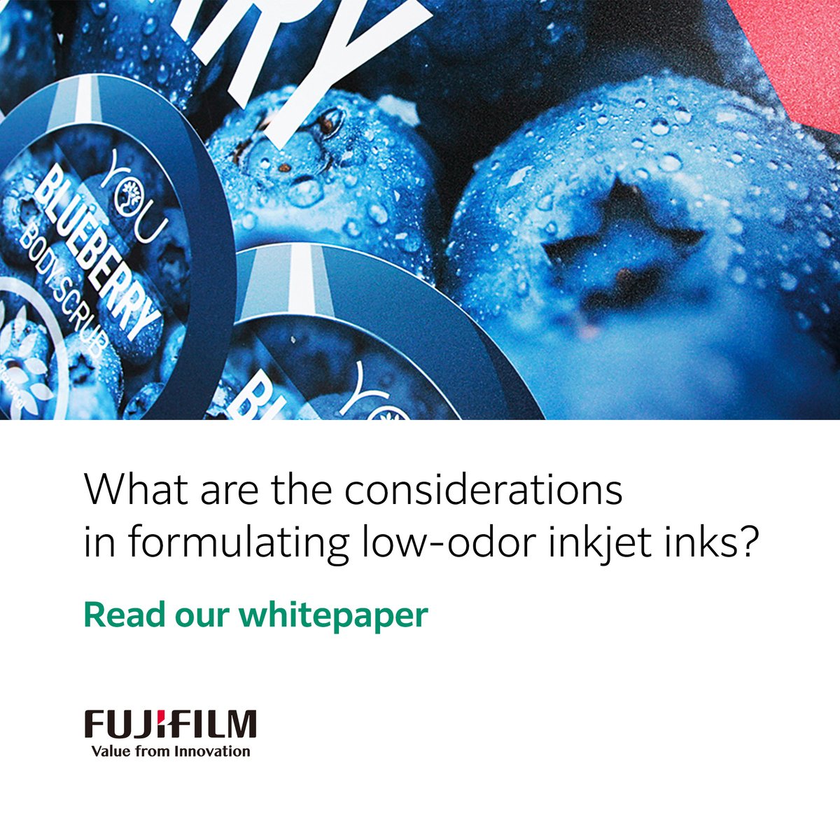 Fujifilm Ink tweet media
