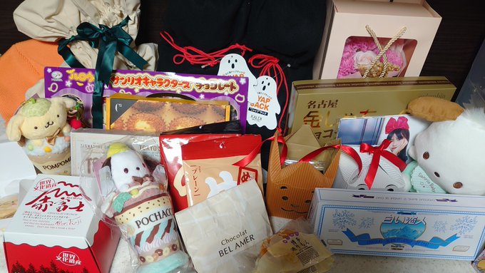 Twitterのコスプレ画像26