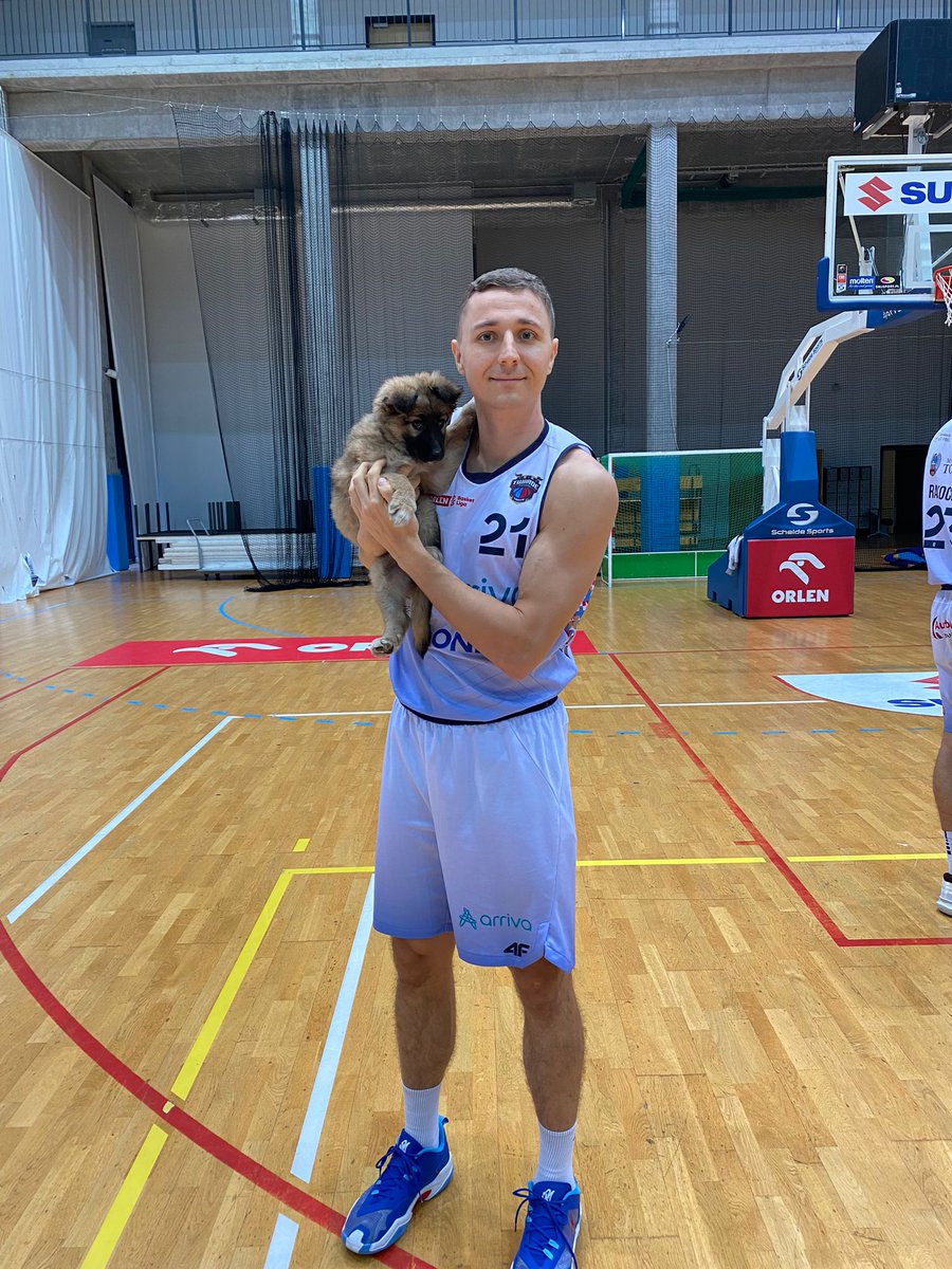 Bartosz Diduszko tweet media