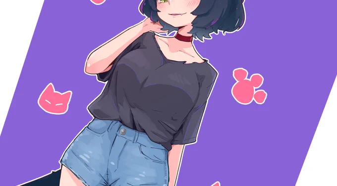 奥義デカパイ晒し