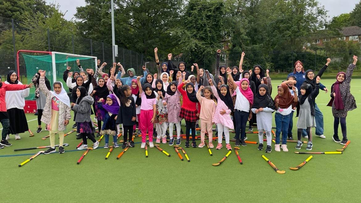 Fantastic work has happened across our sport in line with the Equality, Diversity and Inclusion Framework. Full information is available now eng.hockey/3QyKJW4