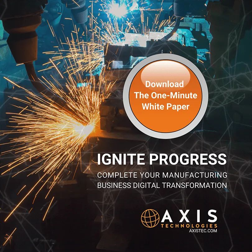 AxisTechnology2's tweet image. Download the White Paper! buff.ly/3KWZbDA