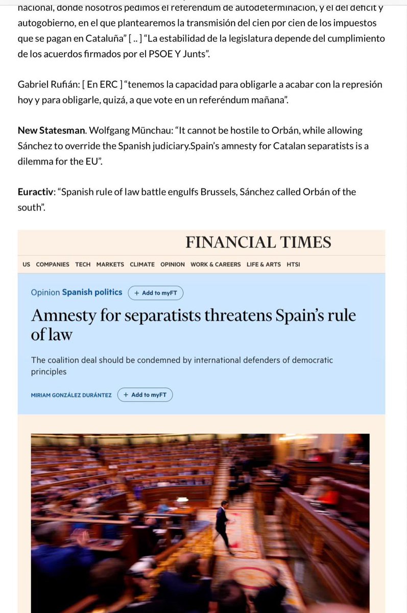 Isabel Díaz Ayuso tweet media