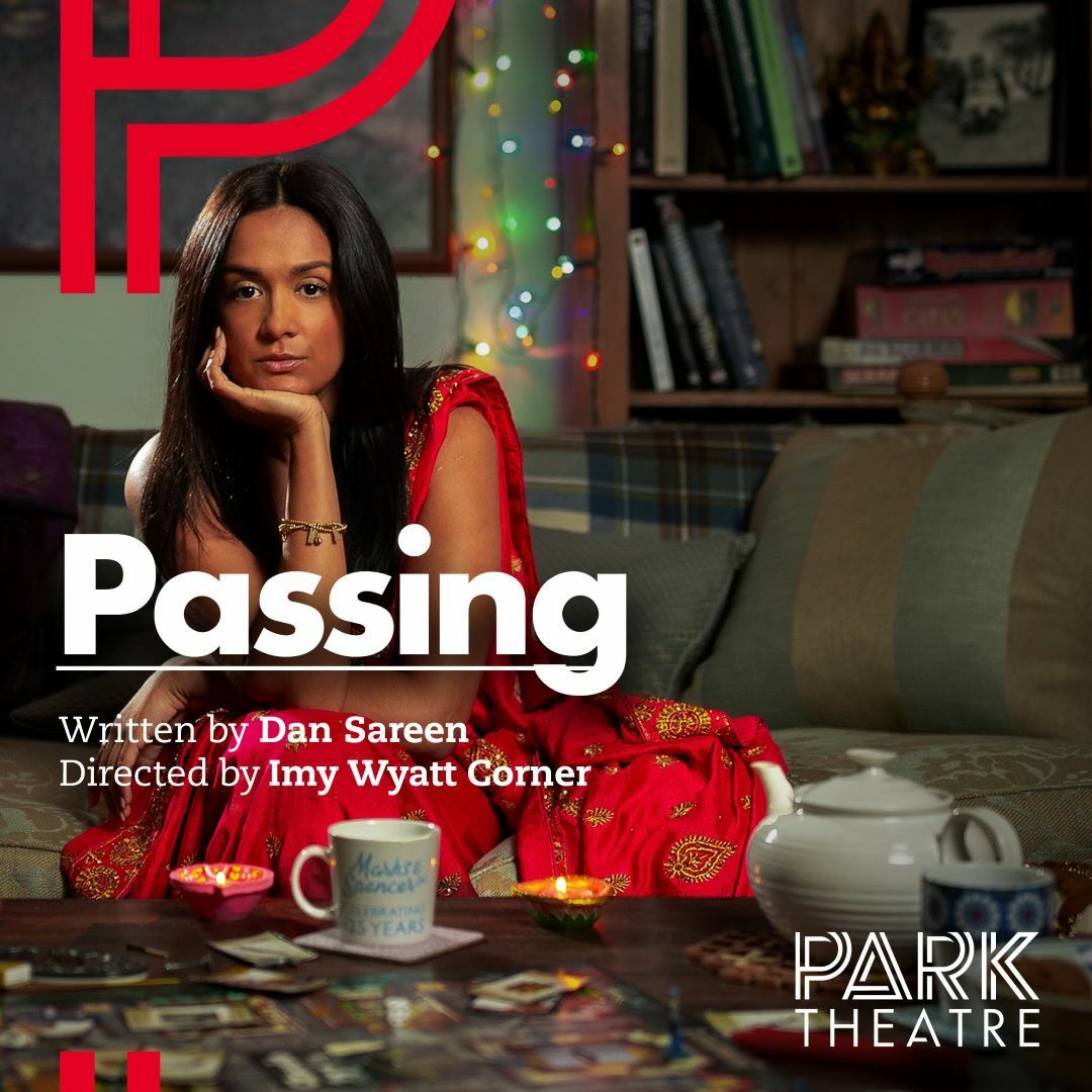 Want the Moon (@wantthemoonco) on Twitter photo The critical response to Passing <a href="/ParkTheatre/">Park Theatre</a> has been amazing - we couldn't be prouder 🧡
Only 12 shows left and tickets are selling fast, so if you haven't booked yet - now's the time! More info here: parktheatre.co.uk/whats-on/passi… The critical response to Passing <a href="/ParkTheatre/">Park Theatre</a> has been amazing - we couldn't be prouder 🧡
Only 12 shows left and tickets are selling fast, so if you haven't booked yet - now's the time! More info here: parktheatre.co.uk/whats-on/passi…