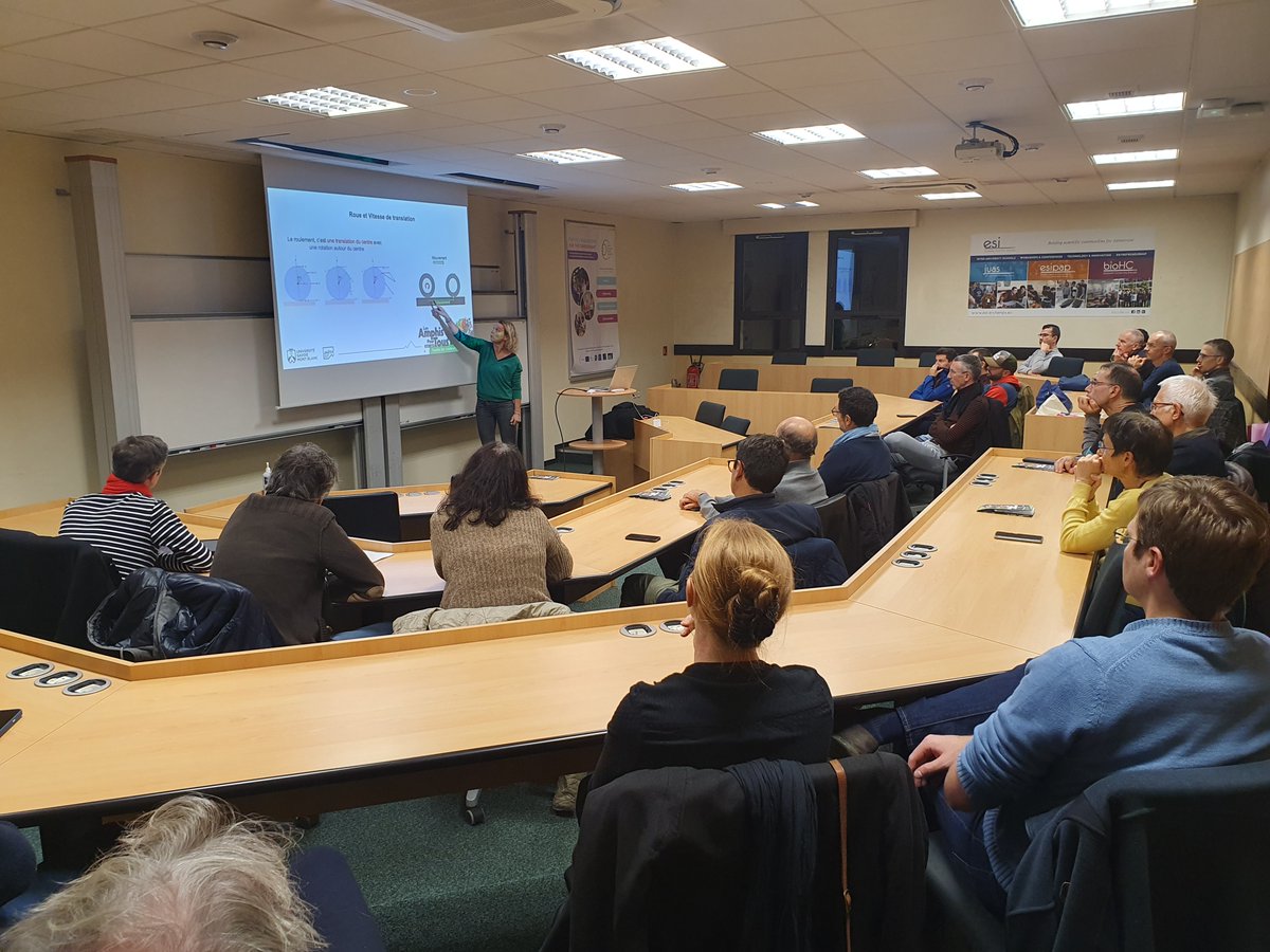 Frederique Hintzy tweet media