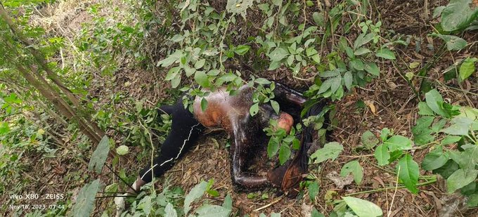 স্বর্ণেরবার আত্মসাতের অজুহাতে অপহৃত যুবকের ৫দিনপর লাশ উদ্ধার