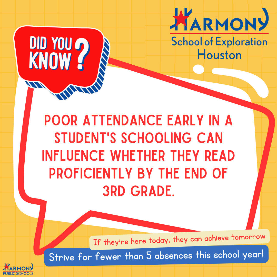 HSExploration's tweet photo. #AttendanceMatters #HPSAttends https://t.co/7cSwL4fBjH