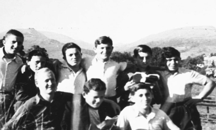 On International Day of #Tolerance, we are reminded of the experiences of some of 'the Boys'. 
For some, despite the trauma of their Holocaust related lives, their welcome in the Lake District/UK was one of warmth &amp; acceptance. 
Learn more ⬇️1/5
RT <a href="/hmccord78/">Helen McCord</a> <a href="/HolocaustLake/">Lake District Holocaust Project</a>