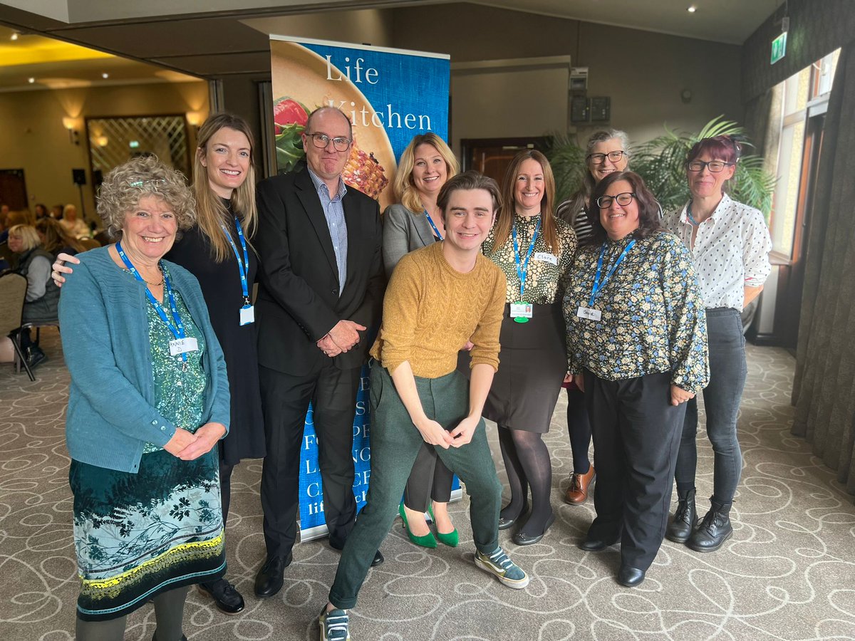 Northern Cancer Alliance tweet media