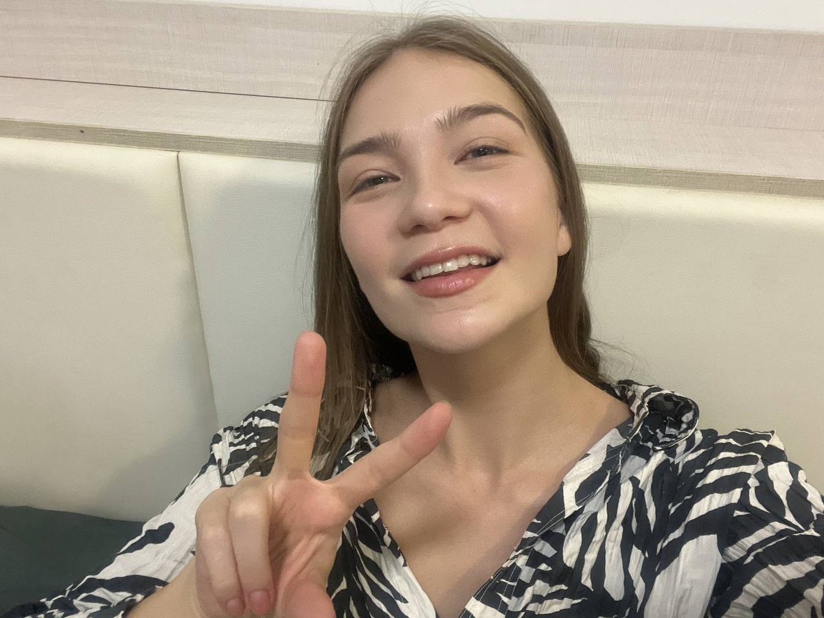 Keep smiling every day