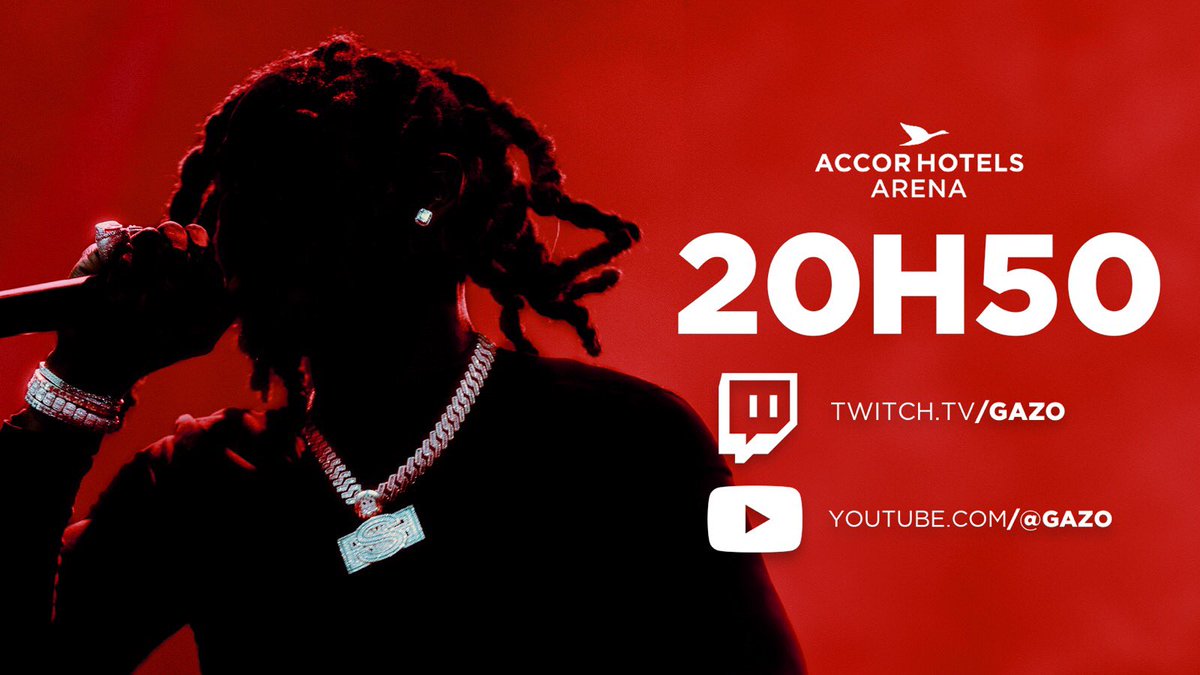 GazoMlg's tweet image. À ce soir 🚫🎮