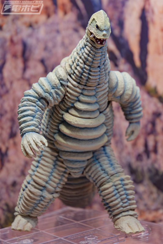 レッドキング　フィギュア