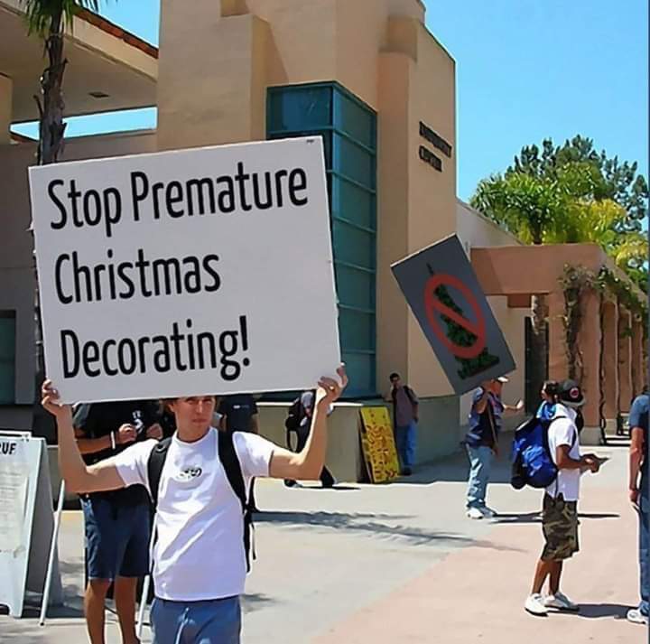 A manif que faz falta