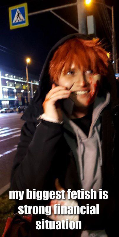 found it very funny photo backstage, relevant as always 😄

#aftg #tfhc