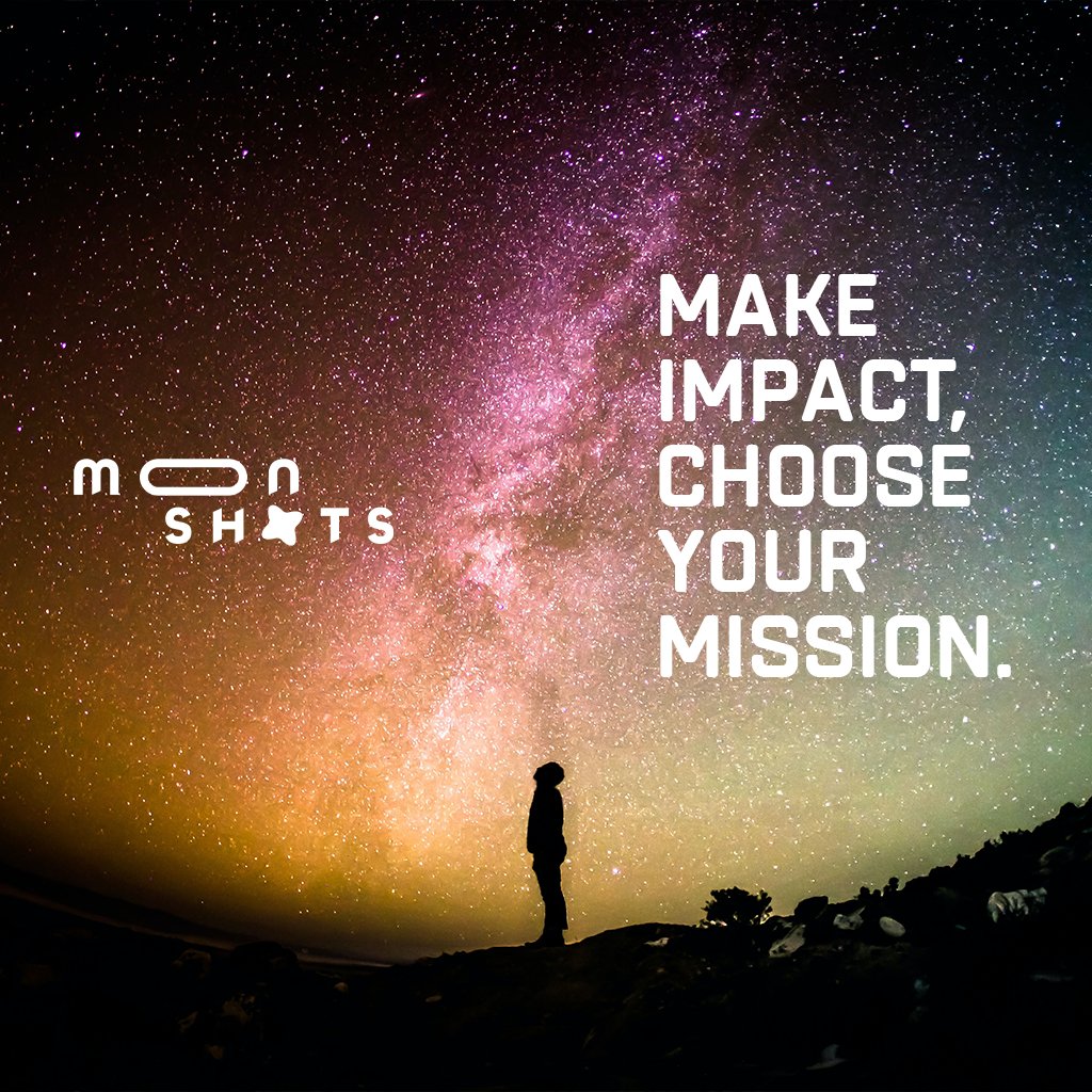 Duik in de wereld van menselijke invloed, uitdagingen en de impact van ruimtereizen op de menselijke psychologie en gezondheid. In deze missie moedigen we je aan om te experimenteren met ideeën die de mensheid op zijn kop zetten. Ontdek alle missies op moonshots24.nl