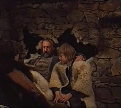 Се одјави Мето Јовановски.
Многу генерации израснаа со серијата Опстанок и со него како главен лик.
Слава му.