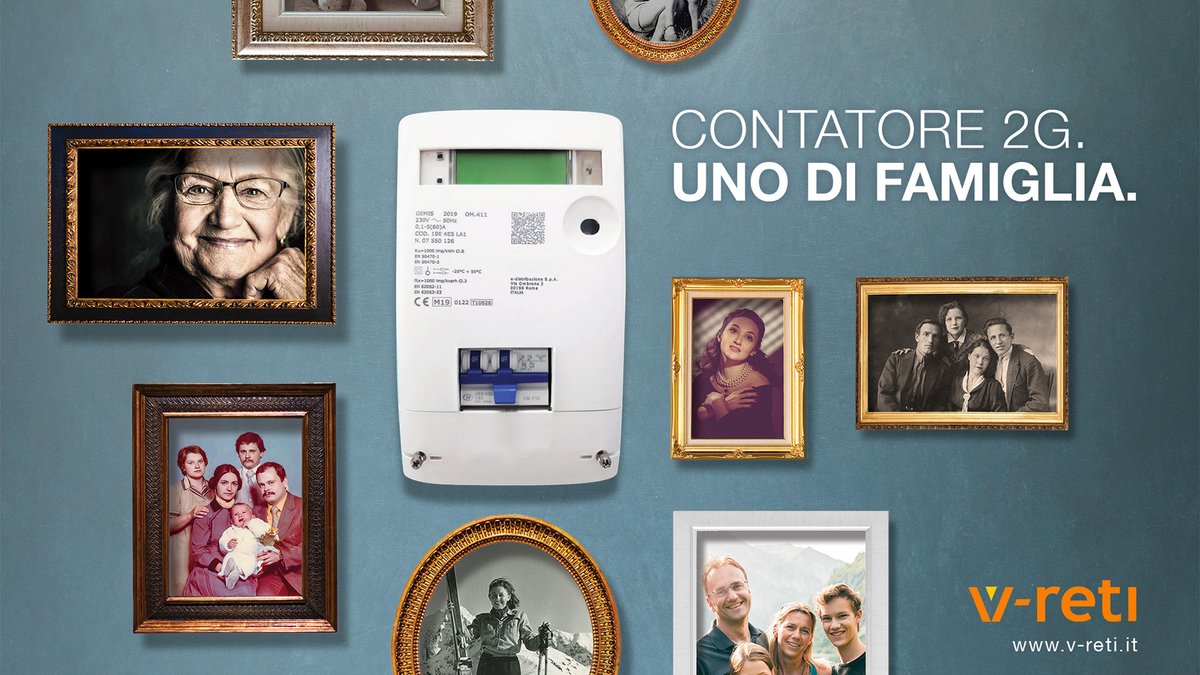 Alquadrato's tweet photo. Una campagna per informare i cittadini di Vicenza e Verona della sostituzione dei contatori di energia elettrica, a garanzia di un servizio ancora più innovativo ed efficiente.
#ourwork for V-Reti

Leggi la case history ⬇️
https://t.co/wVhGgIAgxW https://t.co/sz1ZFaeS9r