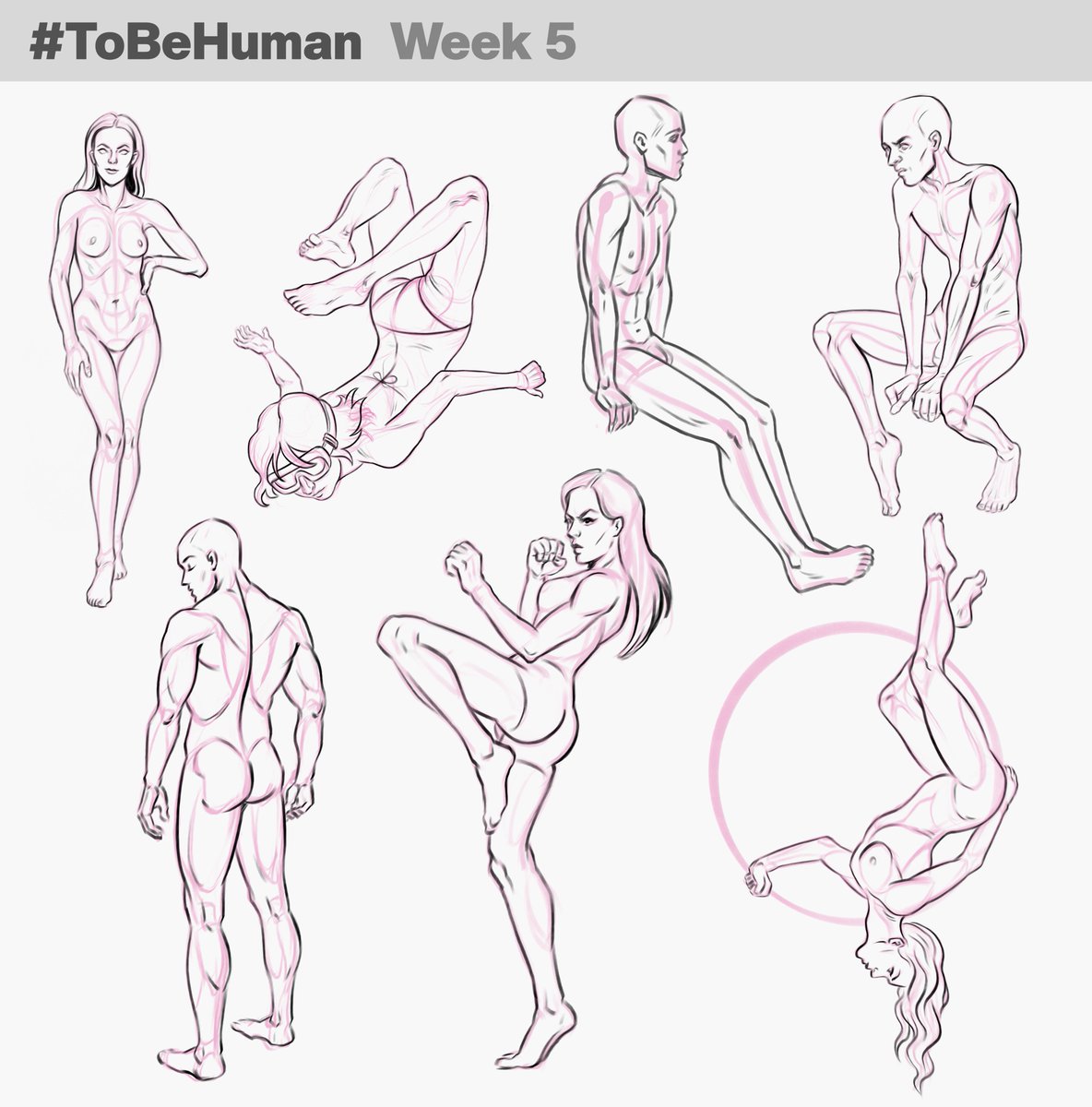 sigurn_art's tweet photo. #ToBeHuman #anatomy https://t.co/zi29nWlv9W