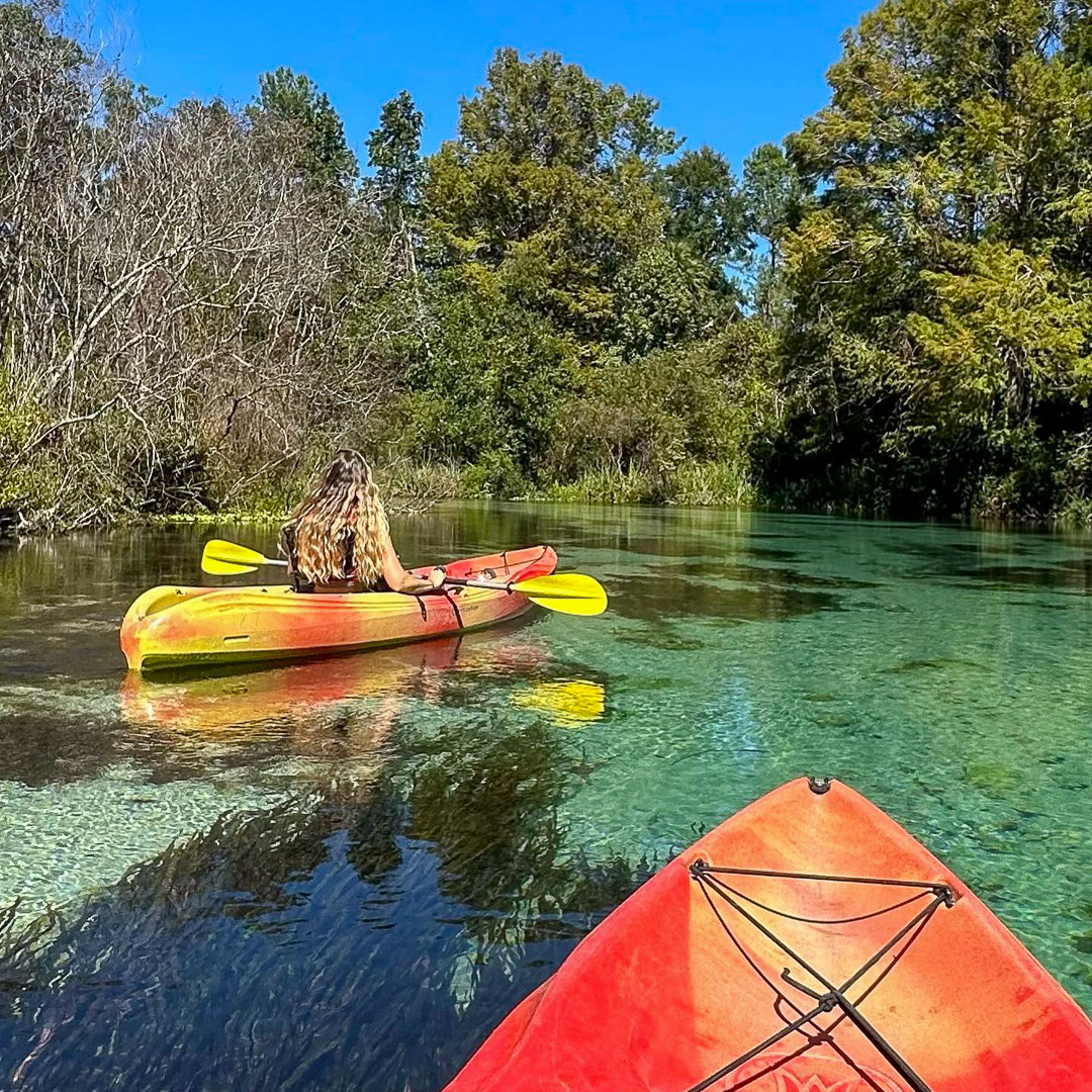 Upcoming Events – Weeki Wachee Springs State Park